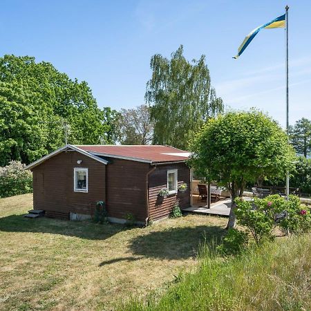 Holiday Home Djursvik By Interhome Söderåkra Extérieur photo