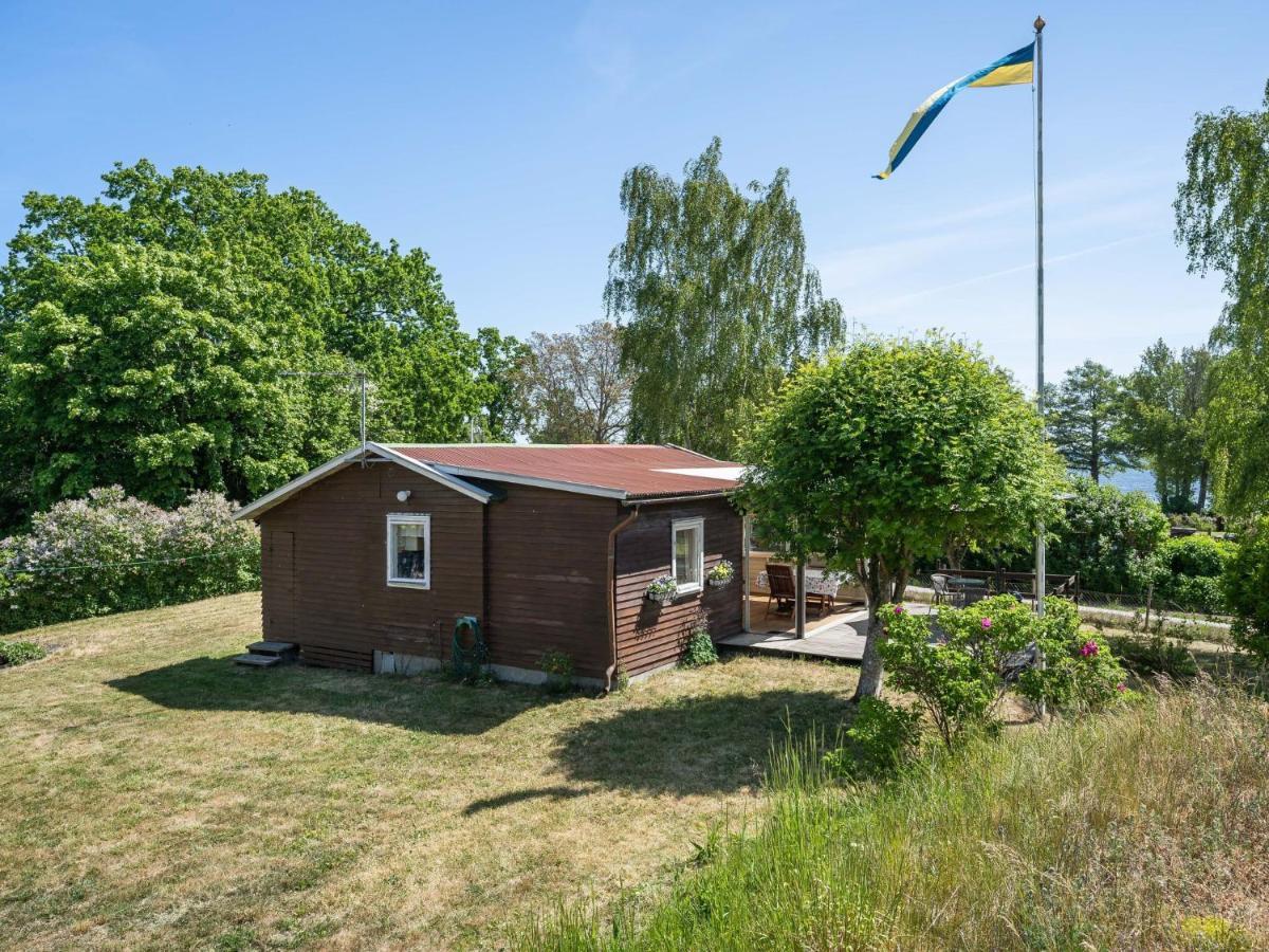 Holiday Home Djursvik By Interhome Söderåkra Extérieur photo