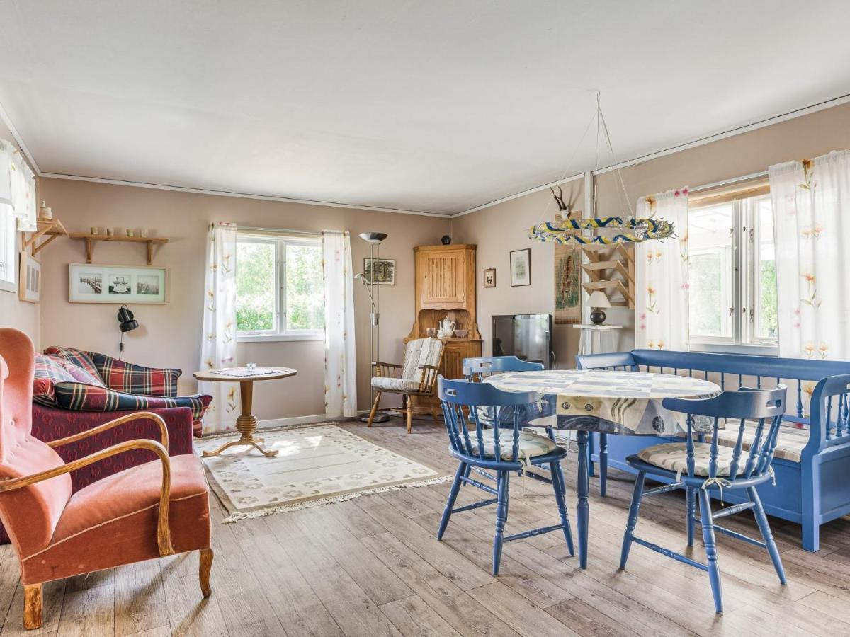 Holiday Home Djursvik By Interhome Söderåkra Extérieur photo
