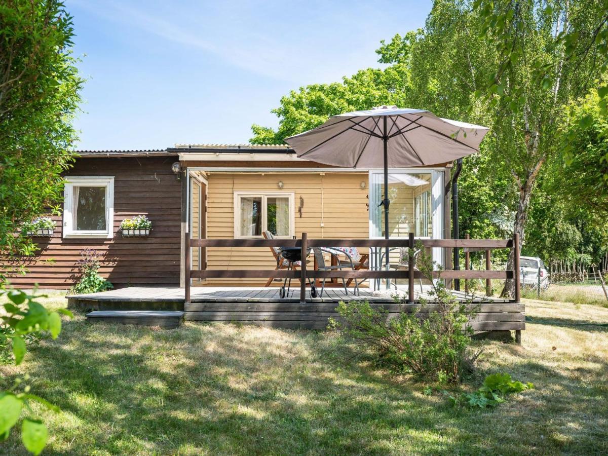 Holiday Home Djursvik By Interhome Söderåkra Extérieur photo
