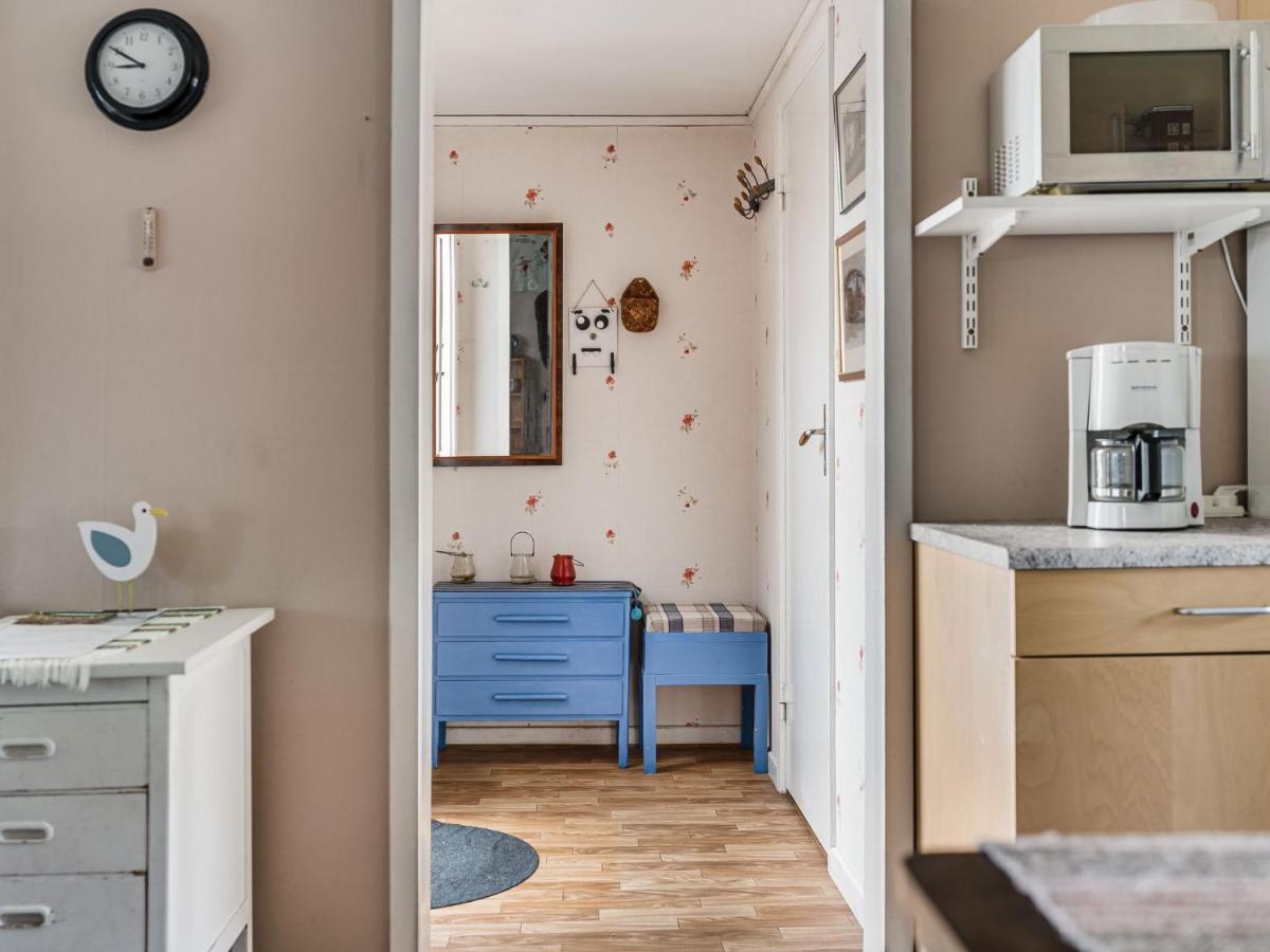 Holiday Home Djursvik By Interhome Söderåkra Extérieur photo