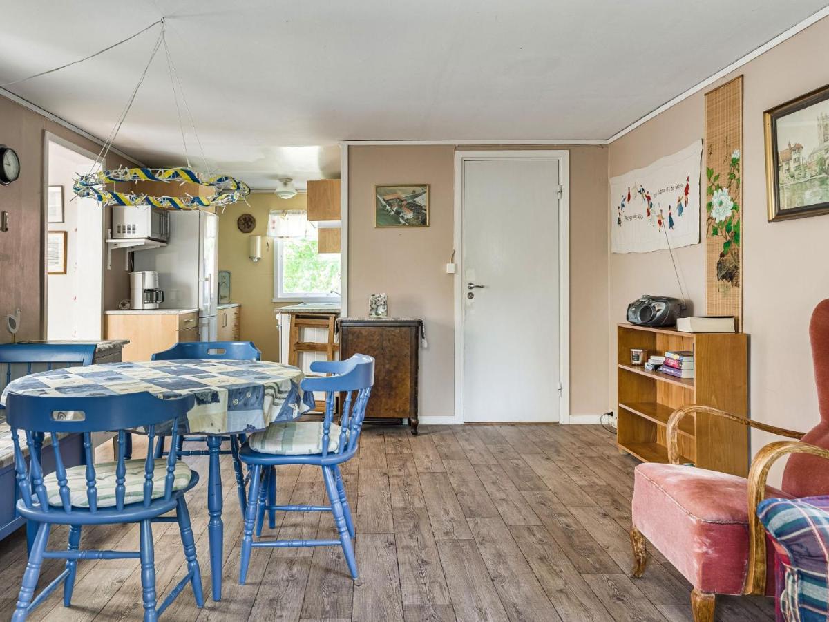 Holiday Home Djursvik By Interhome Söderåkra Extérieur photo