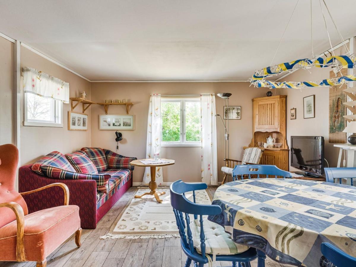 Holiday Home Djursvik By Interhome Söderåkra Extérieur photo