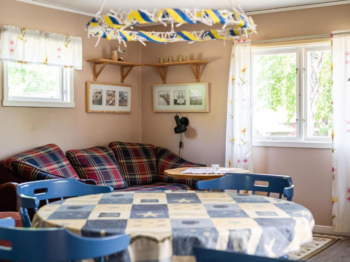 Holiday Home Djursvik By Interhome Söderåkra Extérieur photo