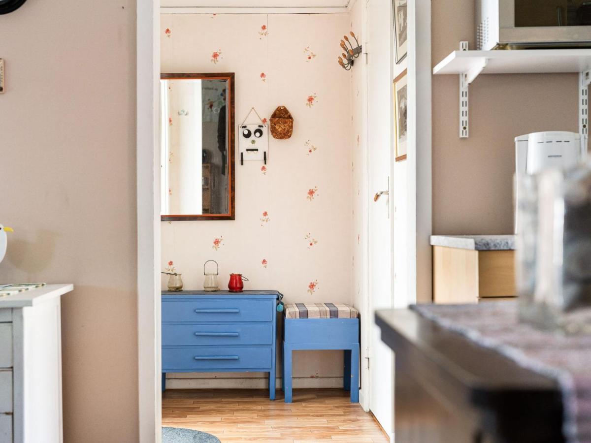 Holiday Home Djursvik By Interhome Söderåkra Extérieur photo