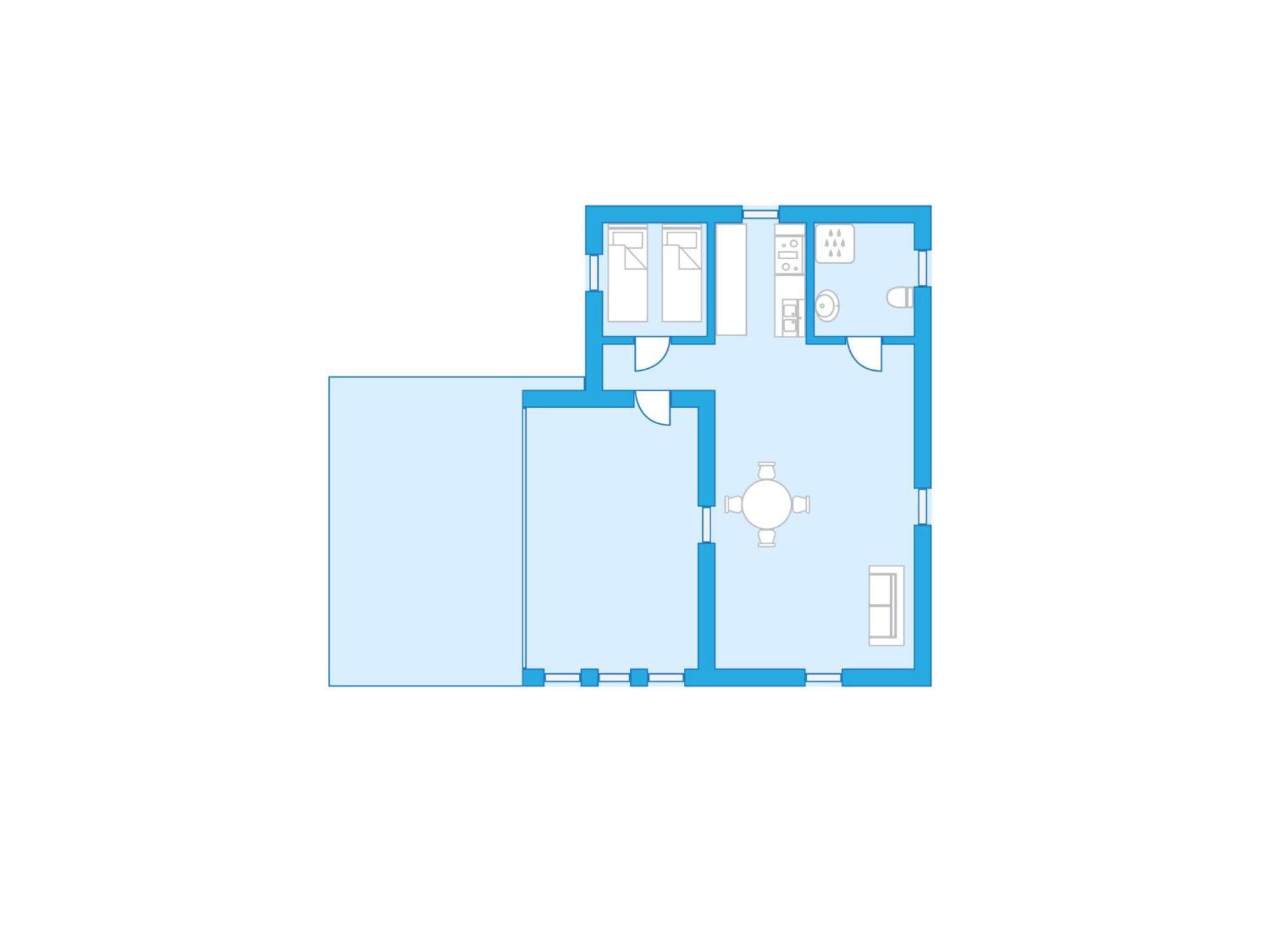 Holiday Home Djursvik By Interhome Söderåkra Extérieur photo